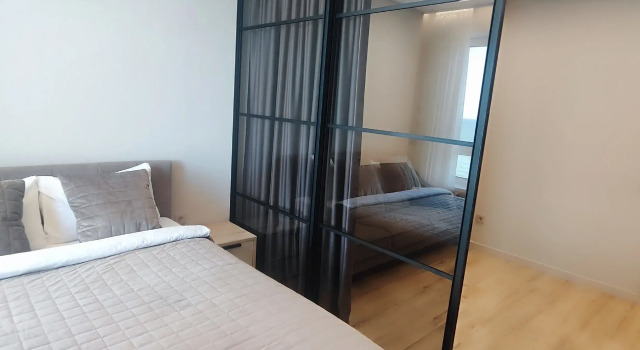 Zhizn S Vidom Na More Apartments, Book Apartment Pionerskiy Kaliningrad Region