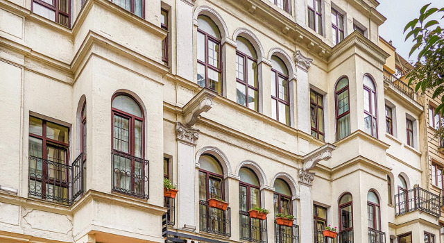Отель Amber Hotel Istanbul