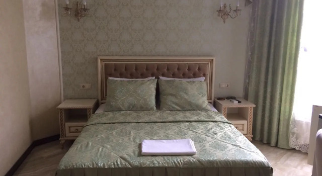Номер Comfort Премьер