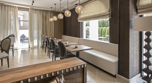 Casa del Mare - Pietra Hotel