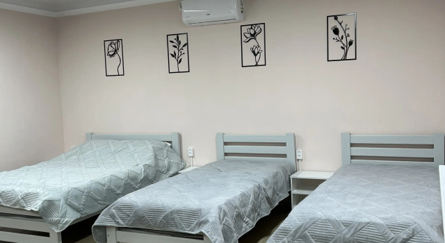Na Chyornoy Apartaments, Prenota Appartamento Razdor 