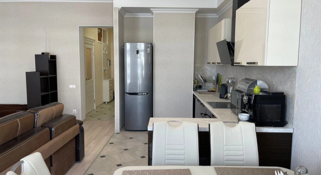 V Zhk Shato Luvr Apartments, Book Apartment Gurzuf 