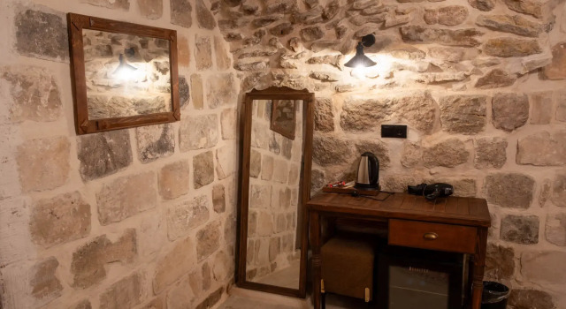 Номер Luxury Marvel Hotel Mardin