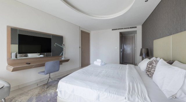Апартаменты Welcome Home in Damac Towers, Забронировать Апартаменты/квартира Отели Дубая с парковкой, Парковка