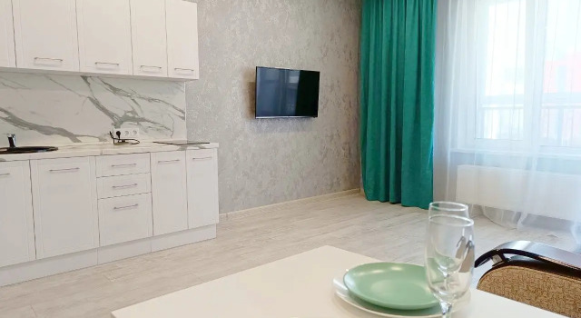 V Zhk Novalend Flat, Rezervovat Apartmán Hotely v Bashkortostan s parkováním, Parkování