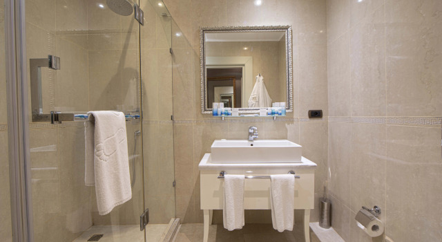 Двухместный номер Стандарт Бизнес Sapphire Inn Hotel