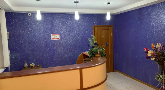 Promsvyaz Zavod Mini-Hotel, Reserva ahora Posada u hostería Moteles en Anillo de Oro, Motel