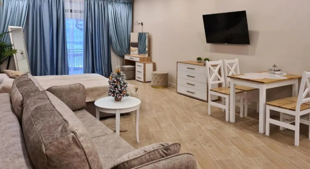 Apart 39 U Zaliva Delfin 1 Apartment, Book Apartment Kaliningrad Kaliningrad Region