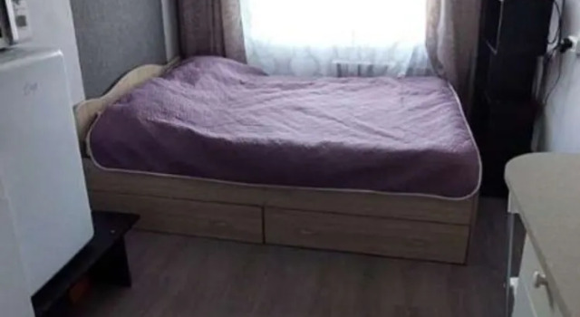 Апартаменты Standard Квартира уютная в Советском p-нe г. Toмскa