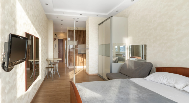 Arendapartment Zvezdnaya 2 Flat, Reserva ahora Apartamento San Petersburgo Rusia