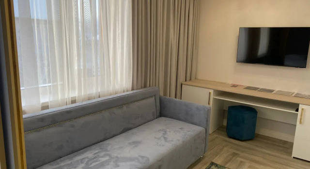 Полулюкс Kaspi Hotel