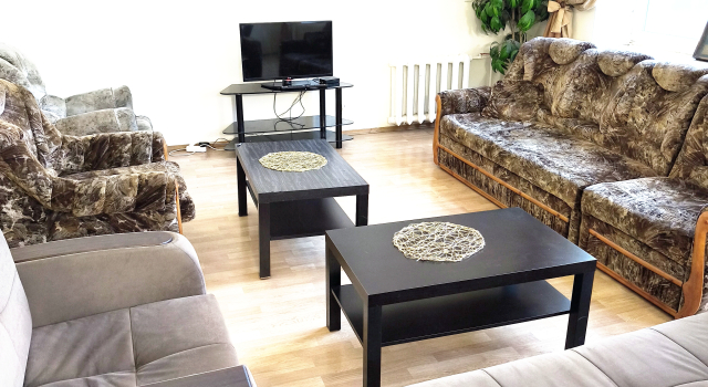 Гостевой дом Garden View, Забронировать Гостевой дом Гостевые дома Минска, рядом с Собор Девы Марии, Гостевой дом