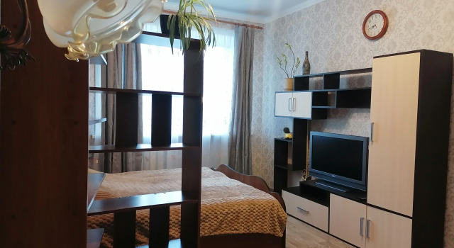 Uyutnaya V Tsentre Flat, Book Lejlighed Korsakov 