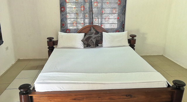 Мини-Отель Mnyasa Bungalows