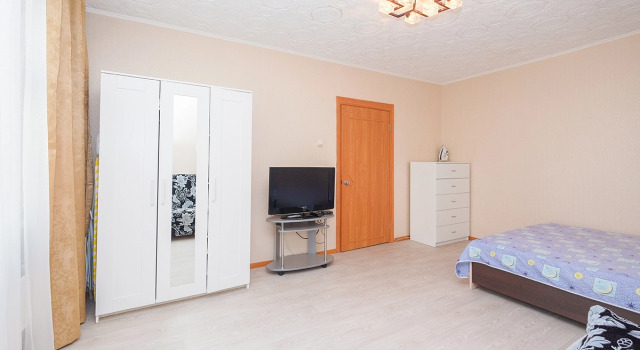 Kvartira Na Gorskom Apartments