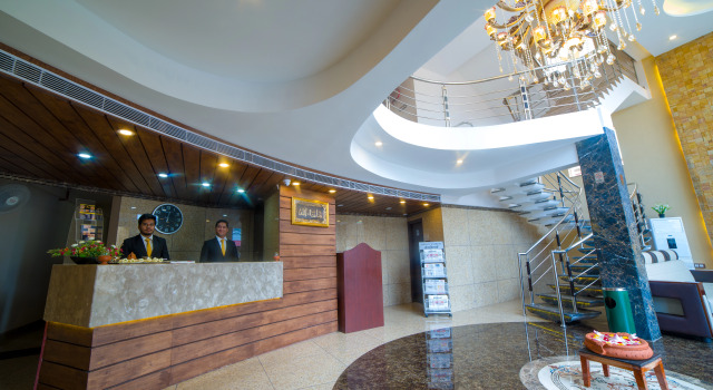 Hotel President, Забронировать Отель Отели штата Тамилнада 3 звезды, 3*