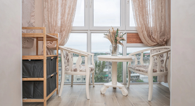 Ofeliya Apartments, Book Apartment Pionerskiy Kaliningrad Region