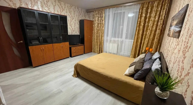 Na Kustanajskoj 11/1-1 Apartments, Book Apartment UAO Area Moscow, near Shipilovskaya