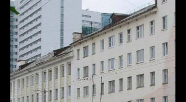 Апартаменты Five Corners 1 Apartments