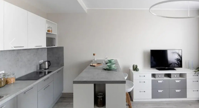 RENT198-3 Apartments, Book Lejlighed Moskovskiy district Sankt Petersborg