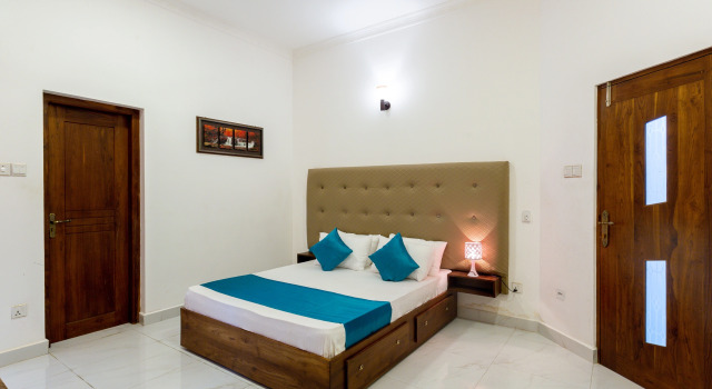 Отель Yoho Villa Safari Colombo, Забронировать Отель Отели Западной провинции 3 звезды, 3*