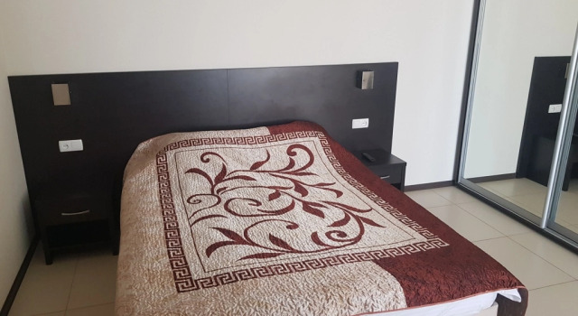 Dobbelt lejlighed Relaks Guest house