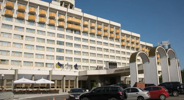 Prezident Hotel, Book Hotel Hotels in Pecherskyj with a Pool, Swimming Pool