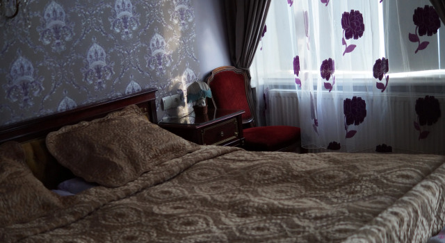 Апартаменты Guest House Teo