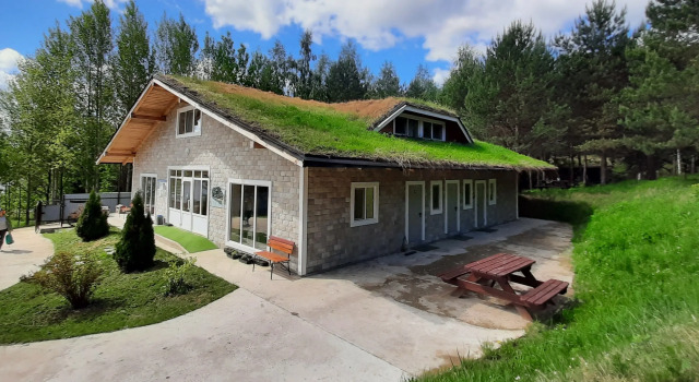 Greenwood Guest House, Buchen Sie Pension Polazna Dobryansky District