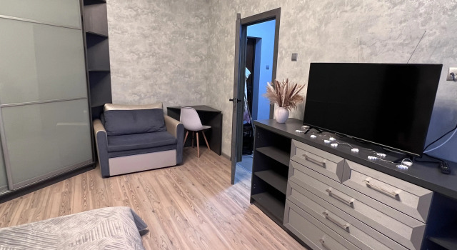 Na Mira Flat, Book Apartment Kaliningrad Kaliningrad Region