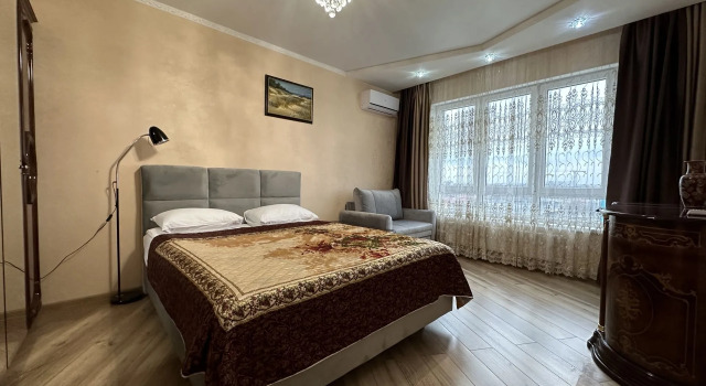Апартаменты Apartburo Tourist Centre