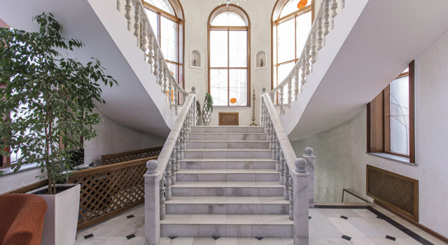 City Villas Remizovka & Spa Boutique hotel, Reservar Resort Resorts em Almaty, Resort