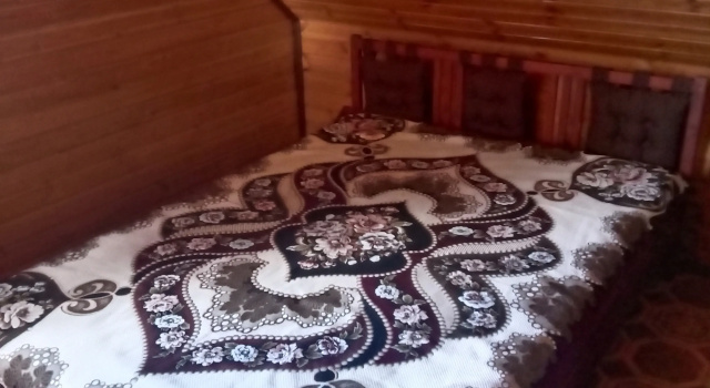 Коттедж с 2 комнатами Частный дом Отдых рыбалка на Селигере