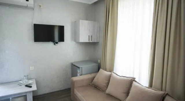 Номер Deluxe Hotel Garanti