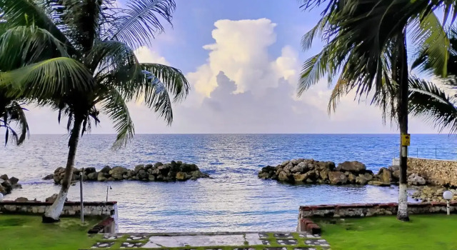 Апартаменты Chrisanns Beach Resort, Забронировать Апартаменты/квартира Апартаменты Ocho Rios Coast, Апартаменты/квартира
