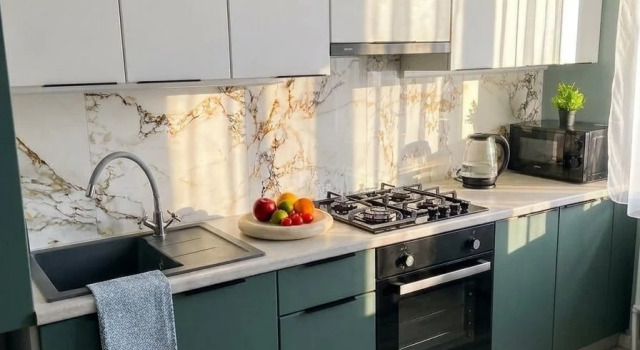 Idealhy Variant Flat, Prenota Appartamento Ivanovo 