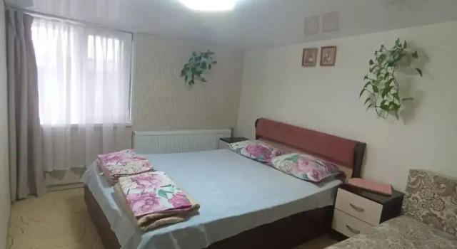 Трёхместный номер Superior Гостевой дом на Гагарина 27