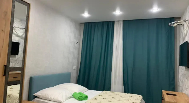 Студия Квартира ApartSky Облака 983