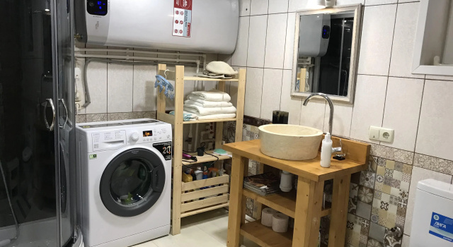 Коттедж Гостевой дом ДачаМания
