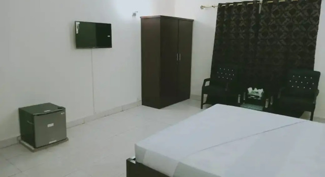 Гостевой дом Karachi Clifton