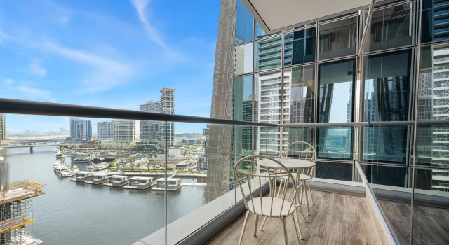 Unlock J One Downtown Dubai, Забронировать Отель Даунтаун Дубай , рядом с Дубайский аквариум