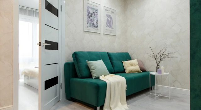 Matiss Apartments, Prenota Appartamento Hotel a Irkutsk Region con parcheggio, Parcheggio