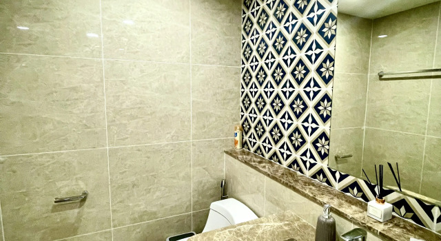 Квартира The Ozone Residences Bangtao Beach 1Bdr, Забронировать Апартаменты/квартира Отели Южного Таиланда с парковкой, Парковка