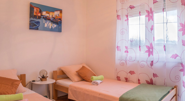 Апартаменты Apartman J&M Grobnik Apartments	
