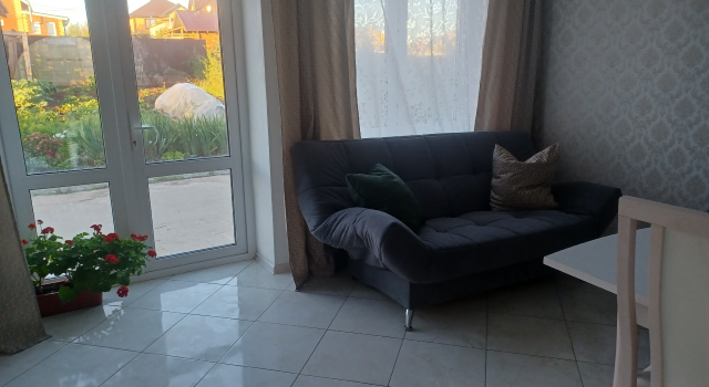 Tankhaus Krasota Flat, Prenota Appartamento Leninsky district 