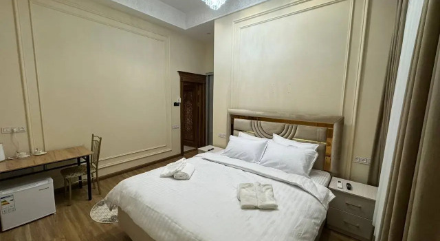 Двухместный номер Standard Отель Old City Samarkand