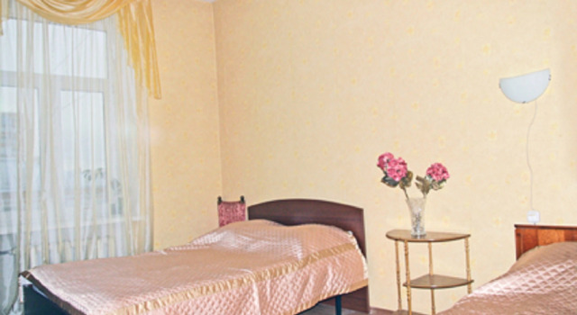 RentaDay Apartments Khutorskaya, Book Apartment Hotels in Moscow with Parking, near Dmitrovskaya, Parking