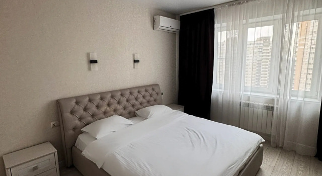Stilnaya Dvukhkomnatnaya Flat, Rezerwuj Apartament Tuła 