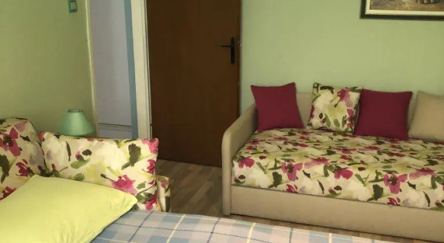 Апартаменты Апартаменты in Villa Big garden Private pool Sea close