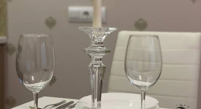 Yoga Na Komendantskom Apartments, Rezervovat Apartmán Hotely v Petrohrad s parkováním, Parkování